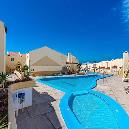 Mareverde Poolview Studio O006 Адехе Екстер'єр фото